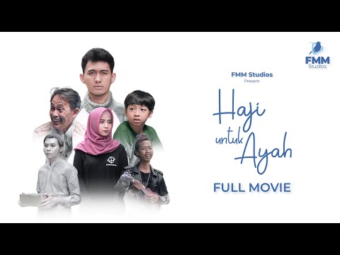 Film Haji untuk Ayah