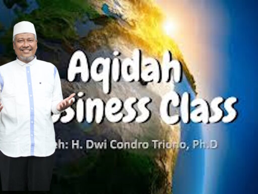 Aqidah Business Coaching (ABC) for Pesyiar Baitullah