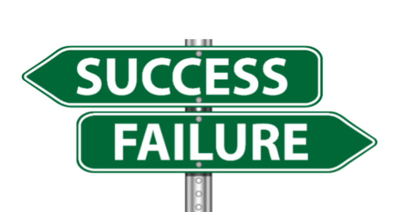 Enakan Sukses Atau Gagal? Pilih Sendiri, Gak Ada Yang Maksa Kok!!!