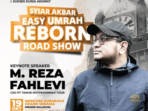 Syiar Akbar Surabaya 19 Oktober 2025